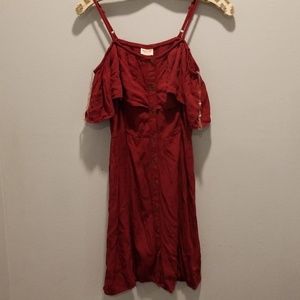 Women dress